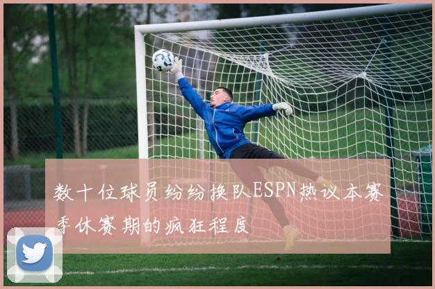 数十位球员纷纷换队ESPN热议本赛季休赛期的疯狂程度